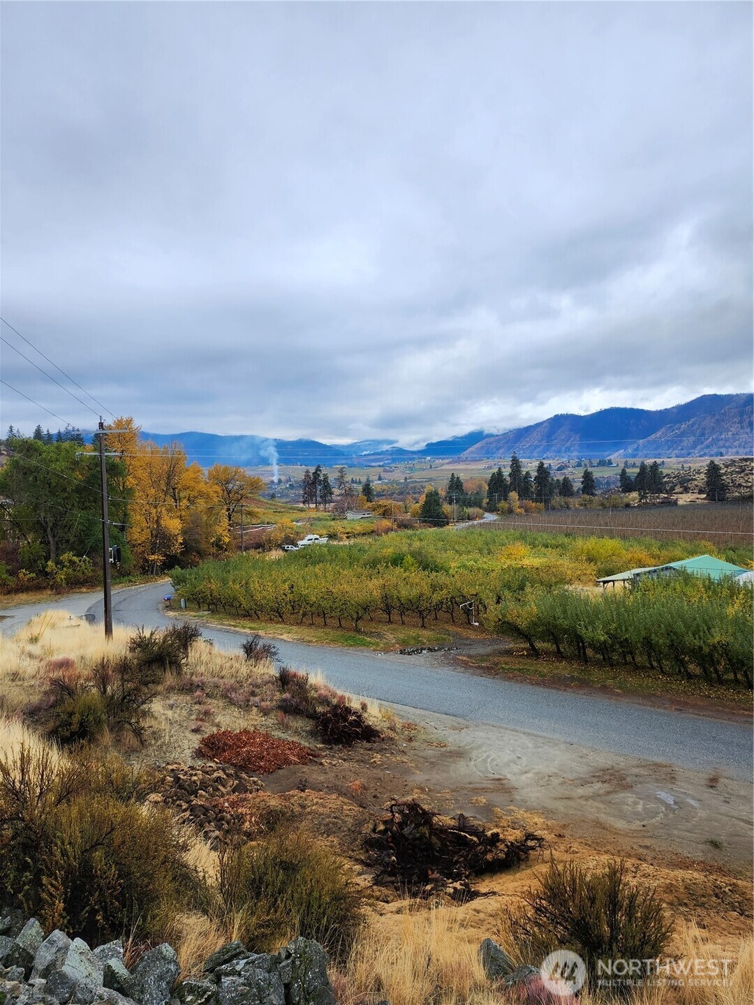 917 Lower Joe Creek Road Manson, WA 98831 - Photo 11 of 25 Gallery Image 11