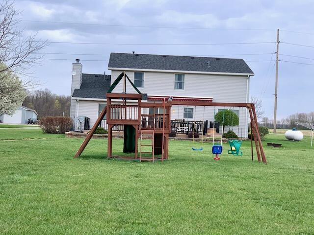 570 Snyder Road Piqua, OH 45356 - Photo 51 of 53 Gallery Image 51