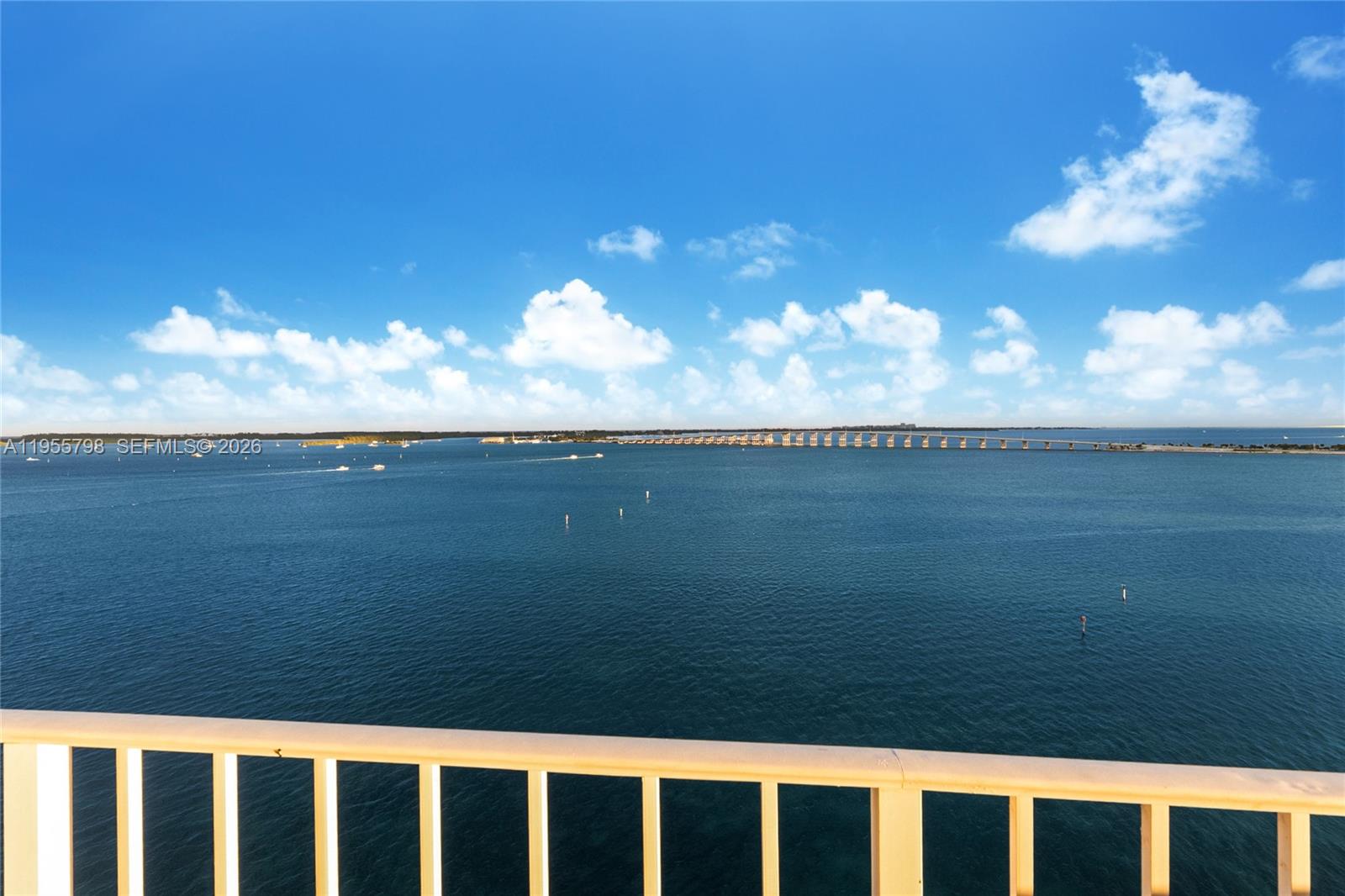 200 Southeast 15th Road, Unit 15C Miami, FL 33129 - Photo 18 of 31 a view of a lake