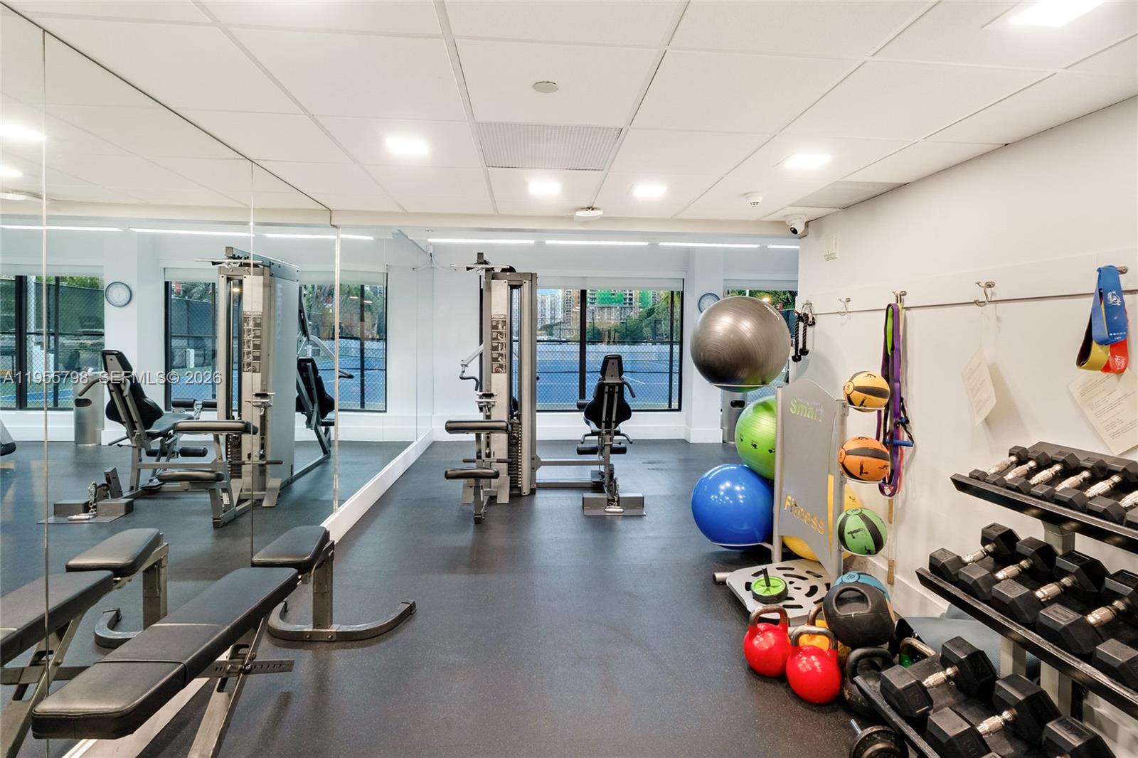 200 Southeast 15th Road, Unit 15C Miami, FL 33129 - Photo 23 of 31