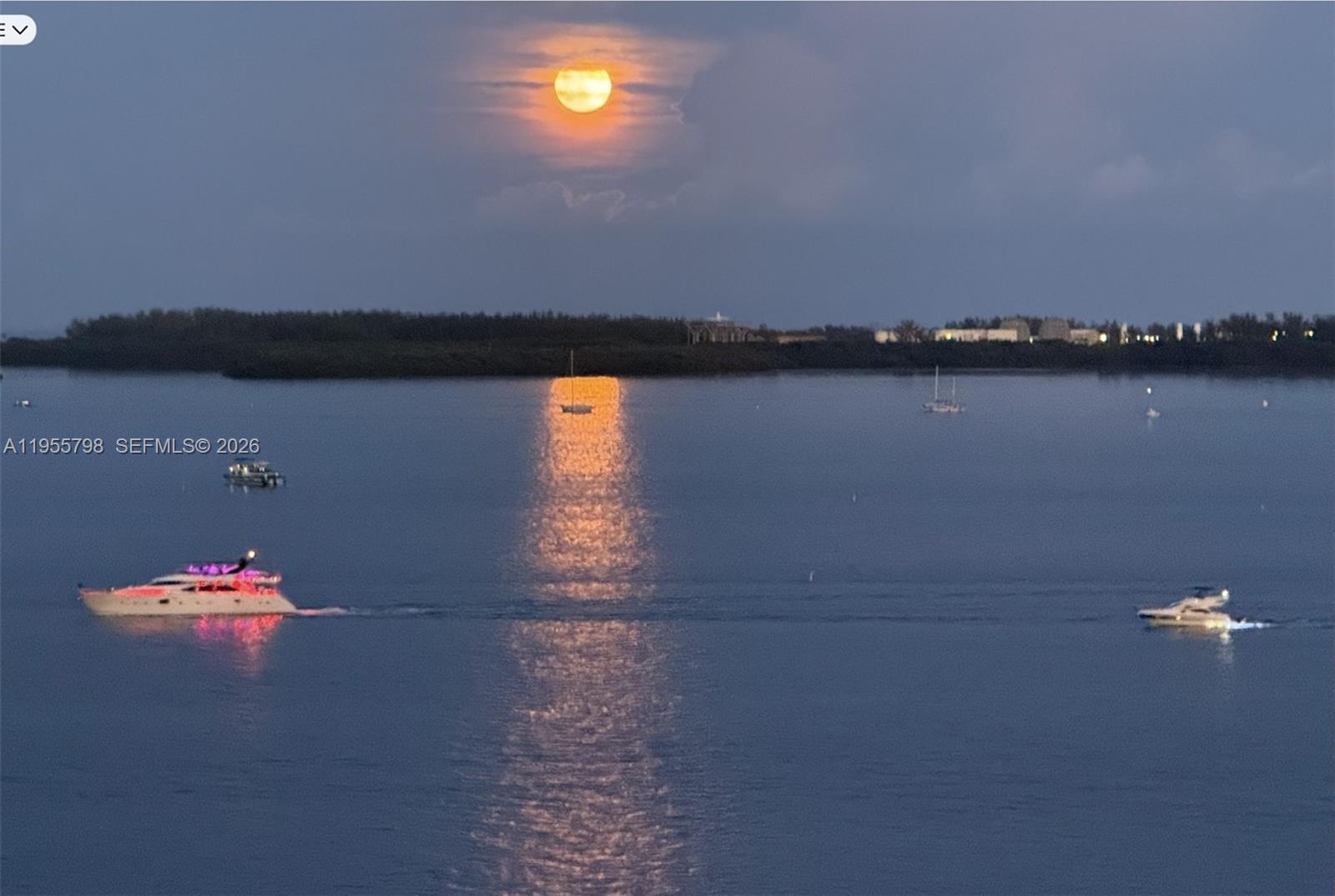 200 Southeast 15th Road, Unit 15C Miami, FL 33129 - Photo 30 of 31 a view of a room