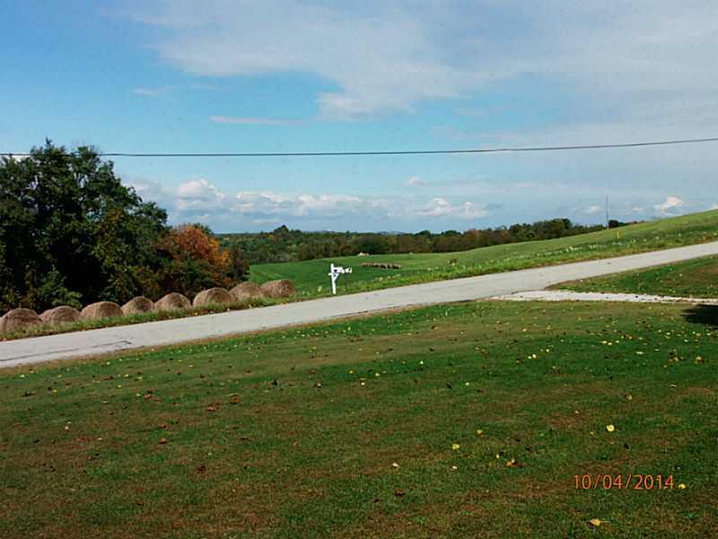 46 Castile Ridge Road Clarksville, PA 15322 - Photo 2 of 16 Yard/Garden.