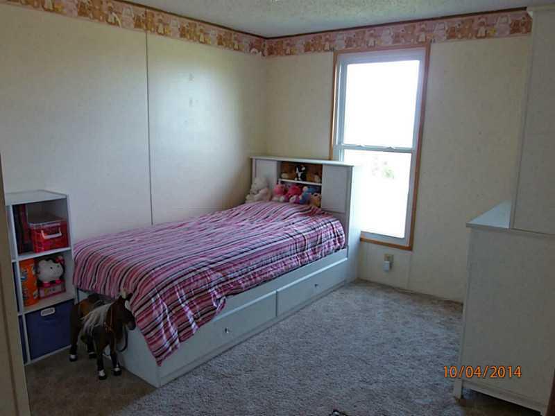 46 Castile Ridge Road Clarksville, PA 15322 - Photo 16 of 16 Bedroom.