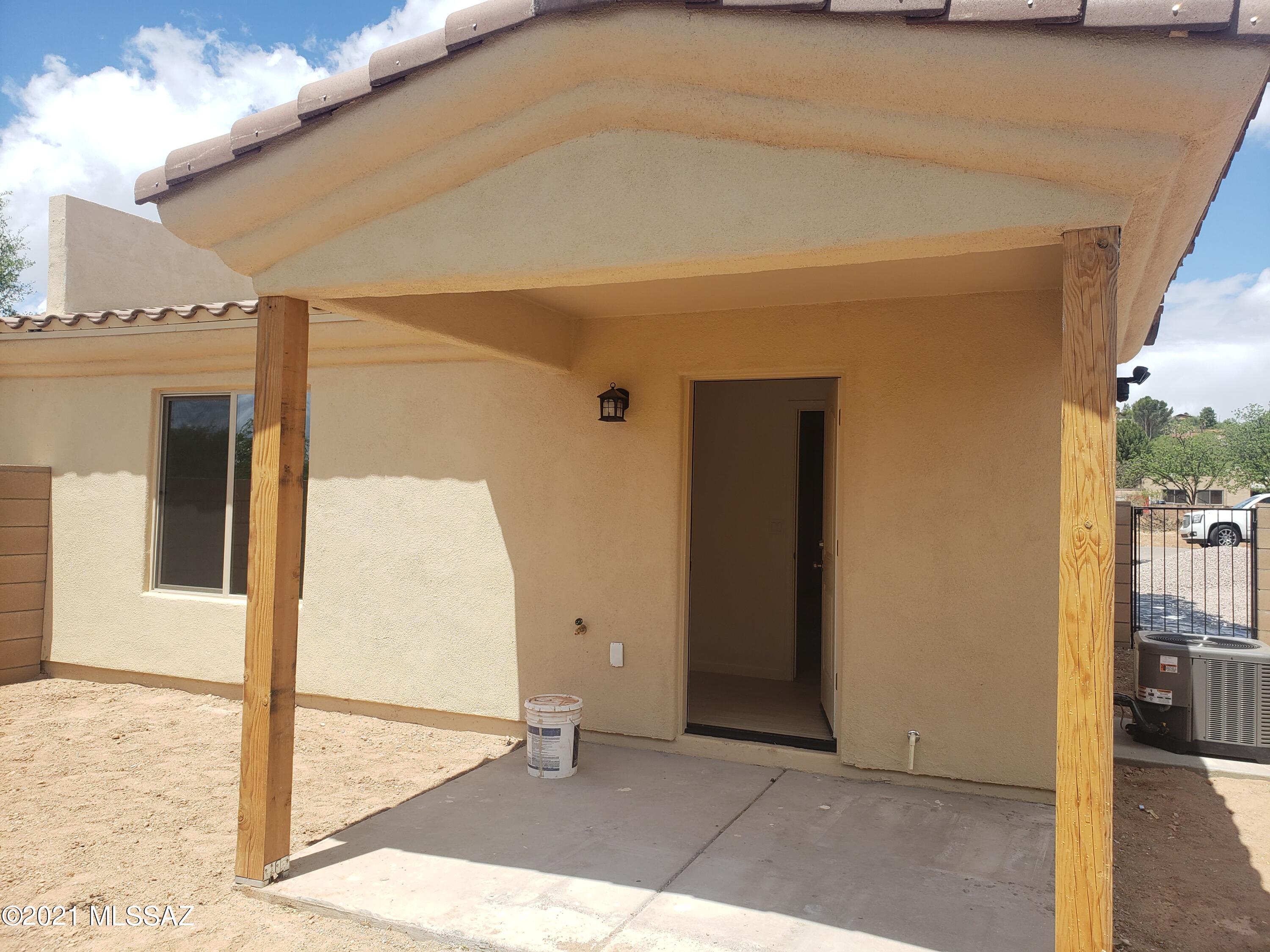 1175 Yesal Court, Unit 70 Rio Rico, AZ 85648 - Photo 1 of 19