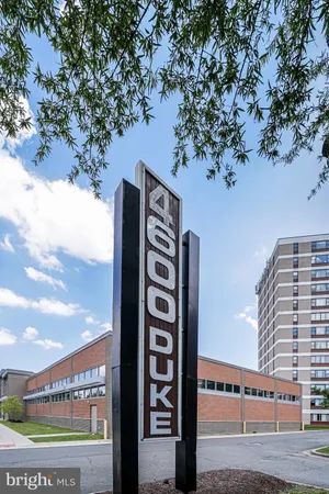 $2,500 | 4600 Duke Street, Unit 1613, Alexandria, VA 22304