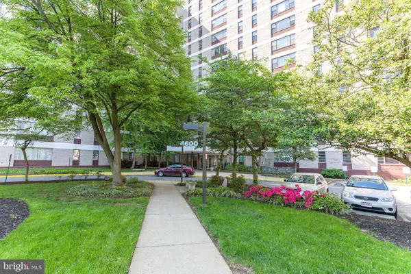 $2,500 | 4600 Duke Street, Unit 1613, Alexandria, VA 22304