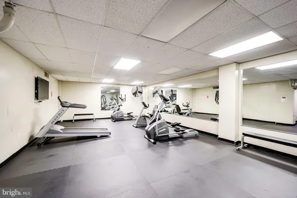 $2,500 | 4600 Duke Street, Unit 1613, Alexandria, VA 22304