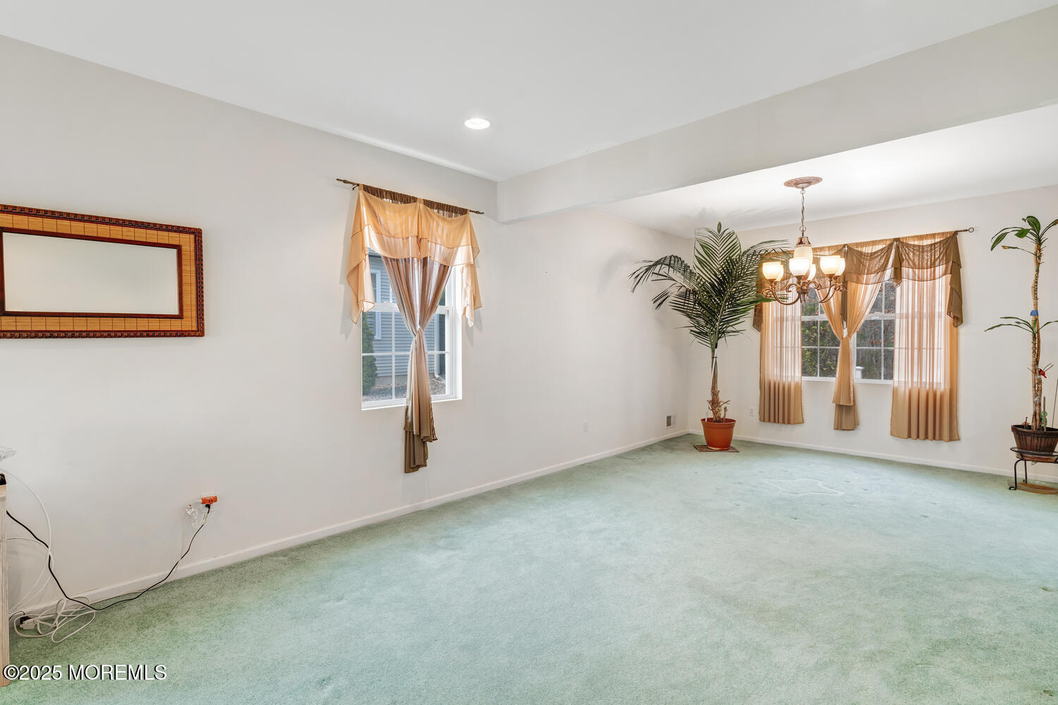 16 Seagull Drive Little Egg Harbor, NJ 08087 - Photo 26 of 27 a view of an empty room with a window