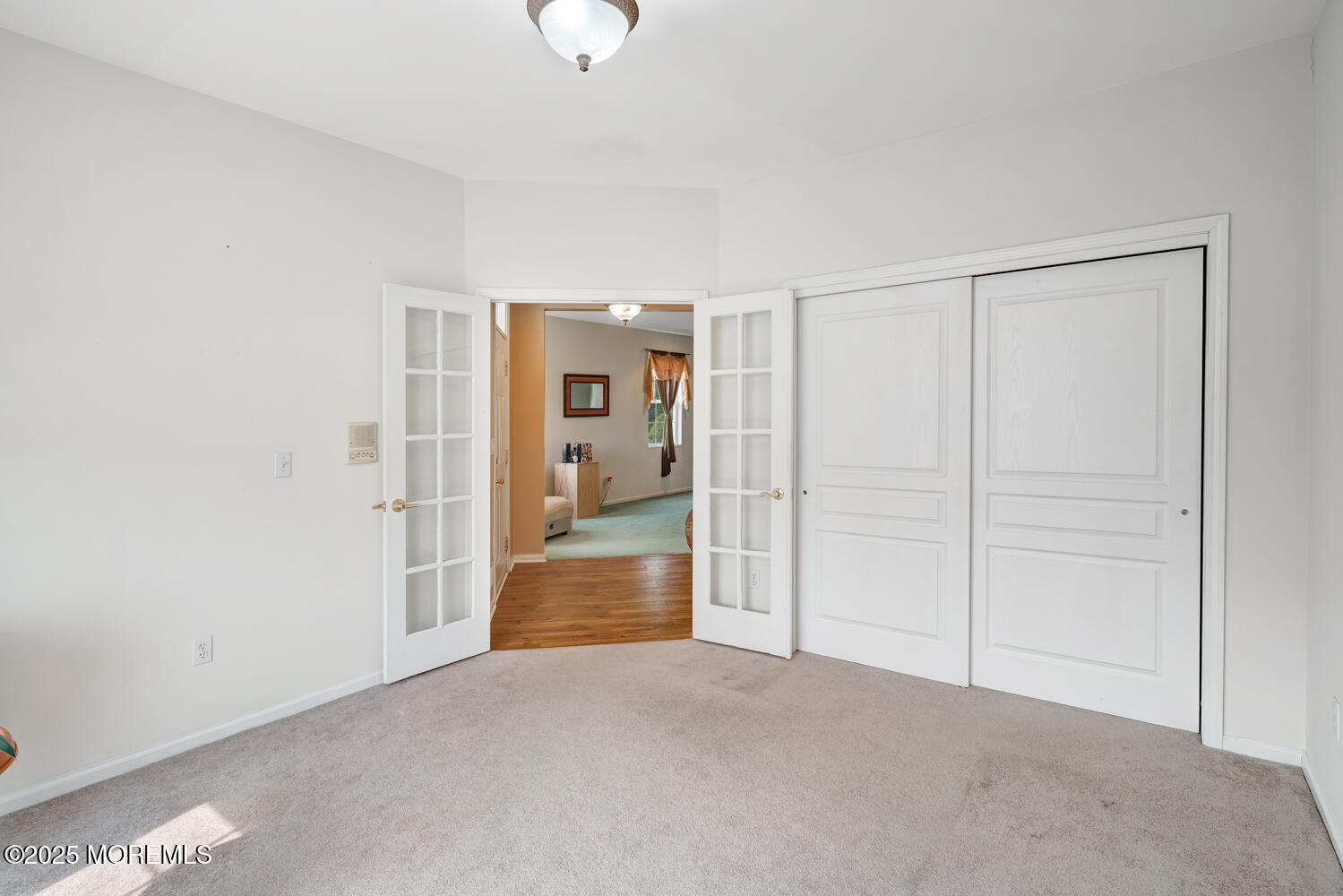 16 Seagull Drive Little Egg Harbor, NJ 08087 - Photo 5 of 27 an empty room with closet area