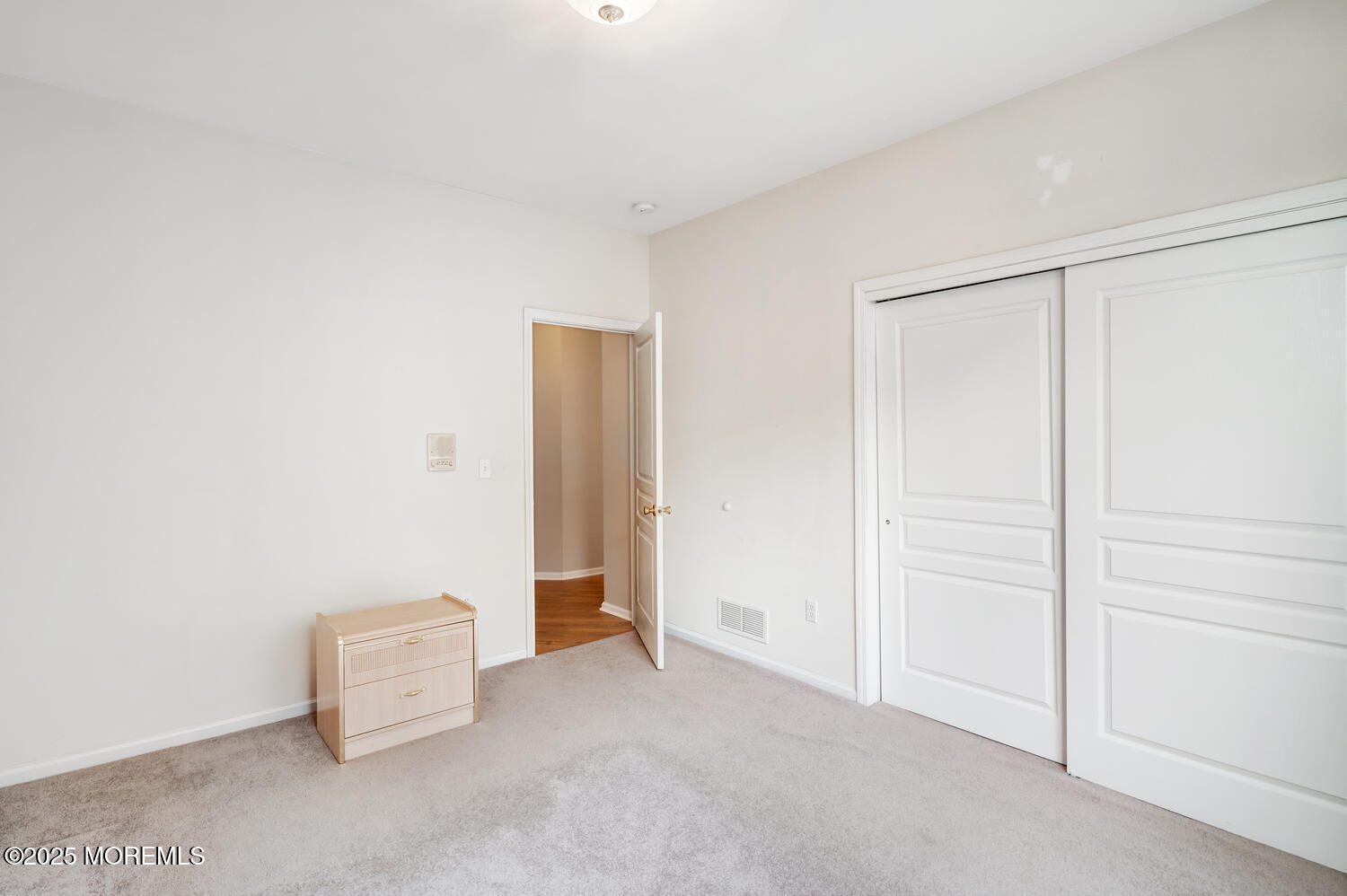 16 Seagull Drive Little Egg Harbor, NJ 08087 - Photo 8 of 27 a view of an empty room