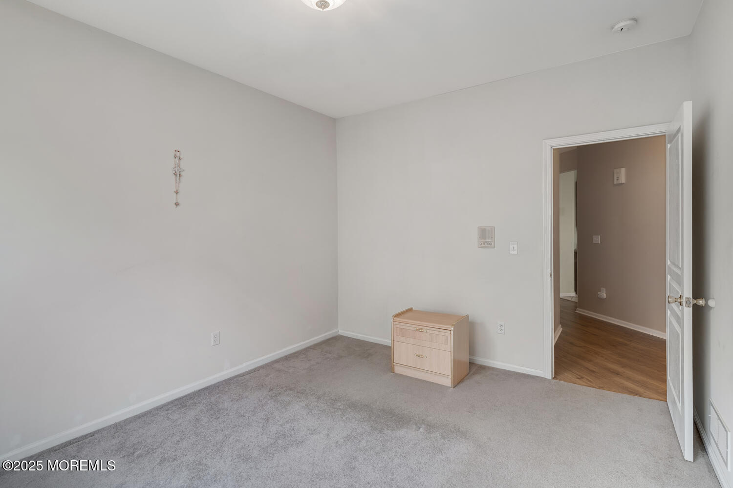 16 Seagull Drive Little Egg Harbor, NJ 08087 - Photo 9 of 27 a view of an empty room