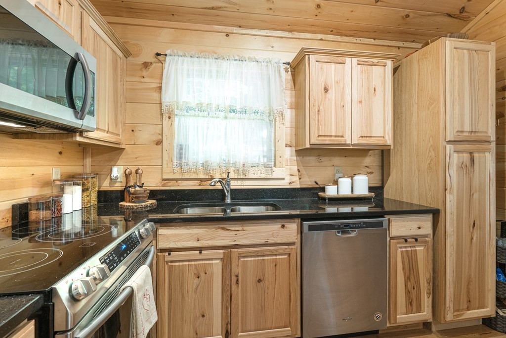 145 Quail Rdg Lane Murphy, NC 28906 - Photo 6 of 23