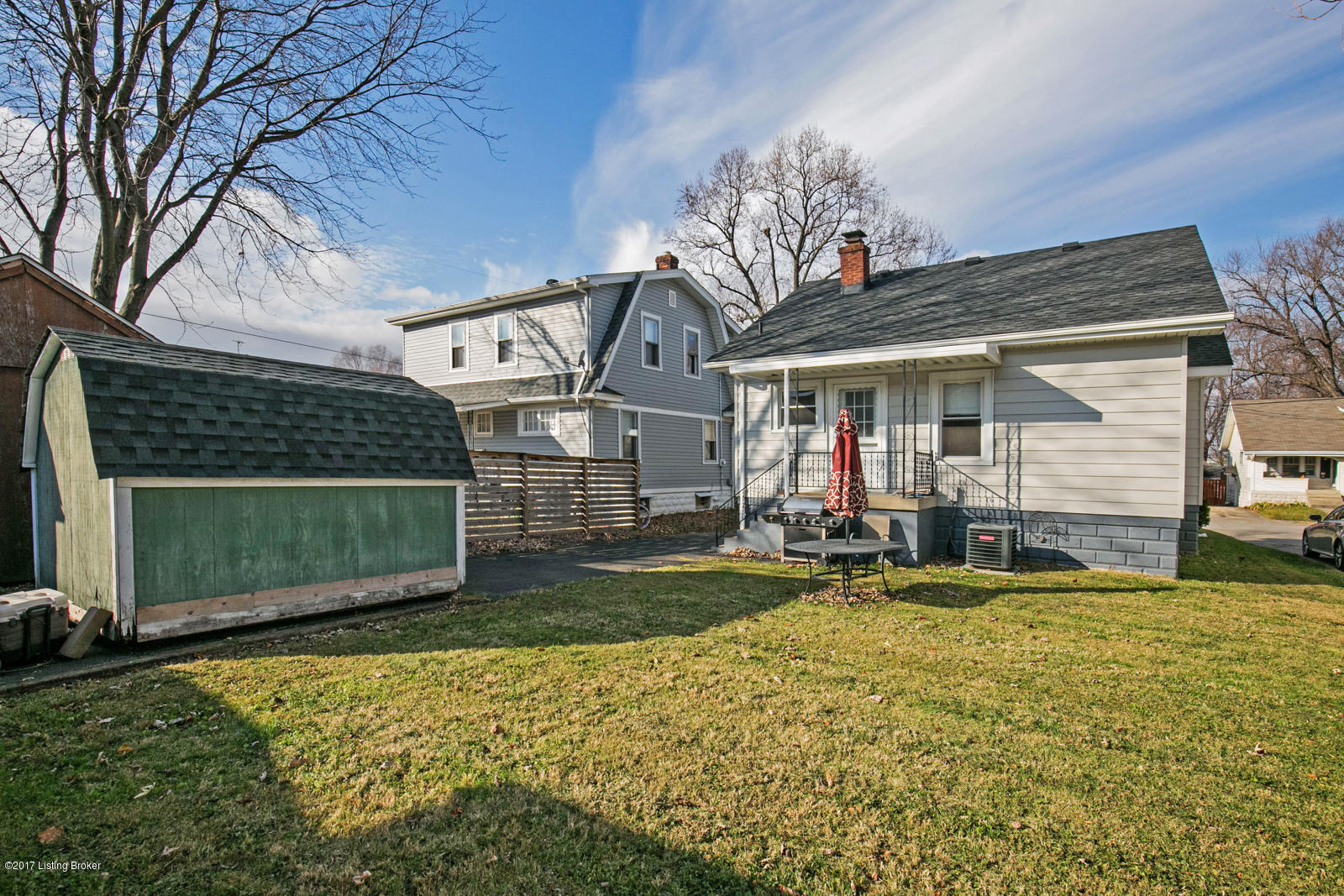 840 Reading Road Louisville, KY 40217 - Photo 24 of 27 LREP2656