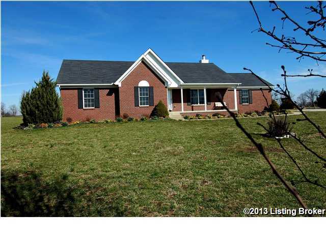 6780 Vigo Road Bagdad, KY 40003 - Photo 4 of 32 Additional Photo