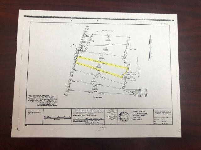 Lot 4 Satterwhite Point Road Henderson, NC 27537 - Photo 6 of 18 Photo 6