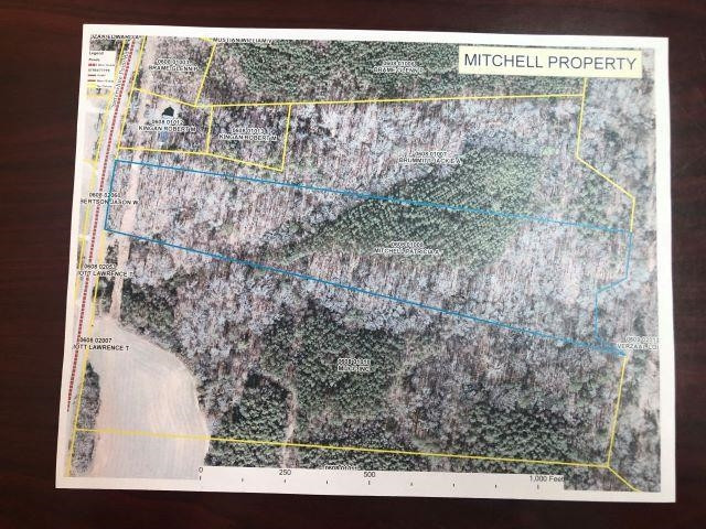 Lot 4 Satterwhite Point Road Henderson, NC 27537 - Photo 7 of 18 Photo 7