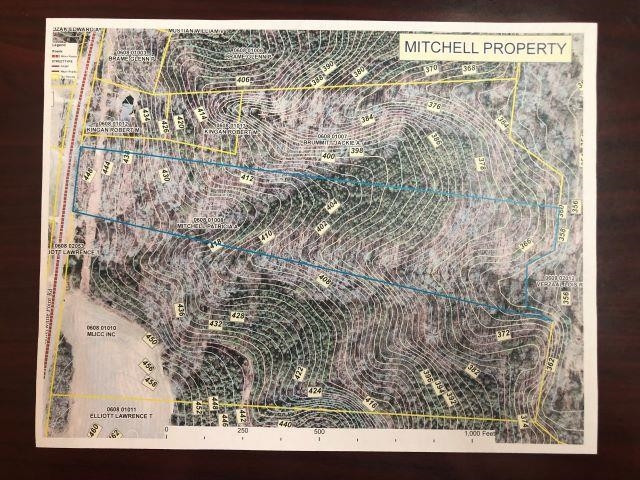 Lot 4 Satterwhite Point Road Henderson, NC 27537 - Photo 8 of 18 Photo 8