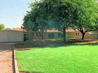 496 Westside Road Healdsburg, CA 95448 - Photo 1 of 1 a view of backyard with green space