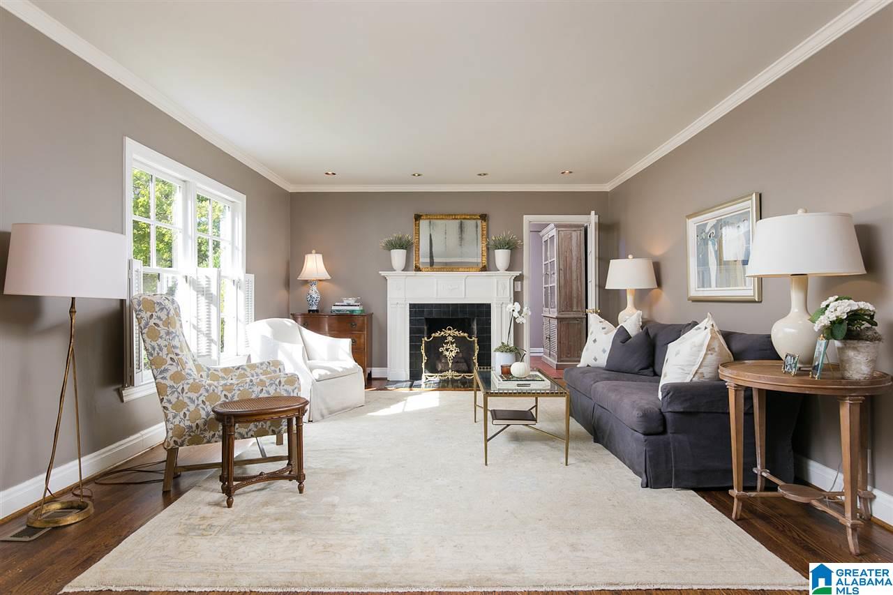 1832 Lancaster Road Birmingham, AL 35209 - Photo 7 of 23