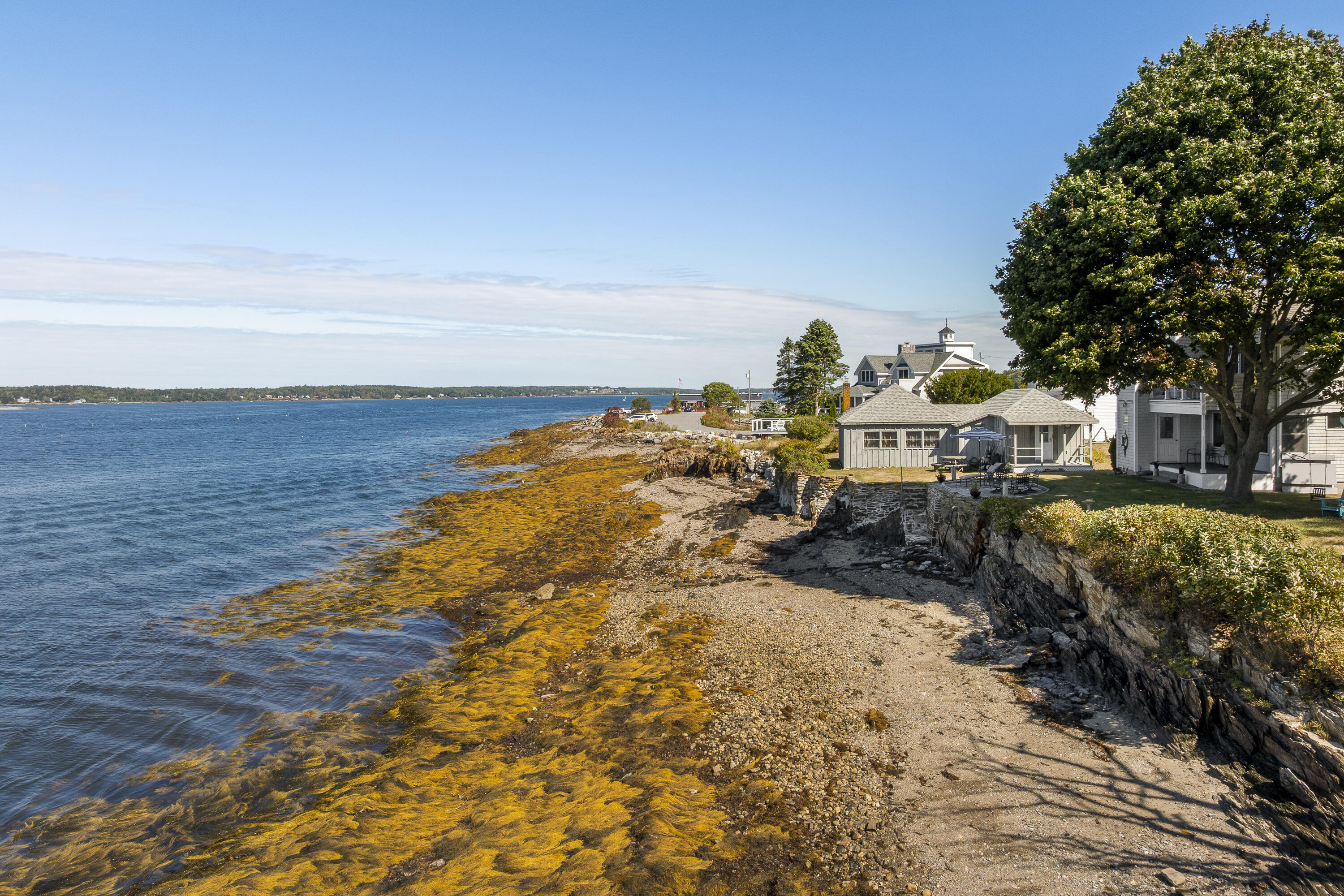 49 Garrison Cove Road Harpswell, ME 04003 - Photo 8 of 69 09-49 Garrison cove Bailey Island,