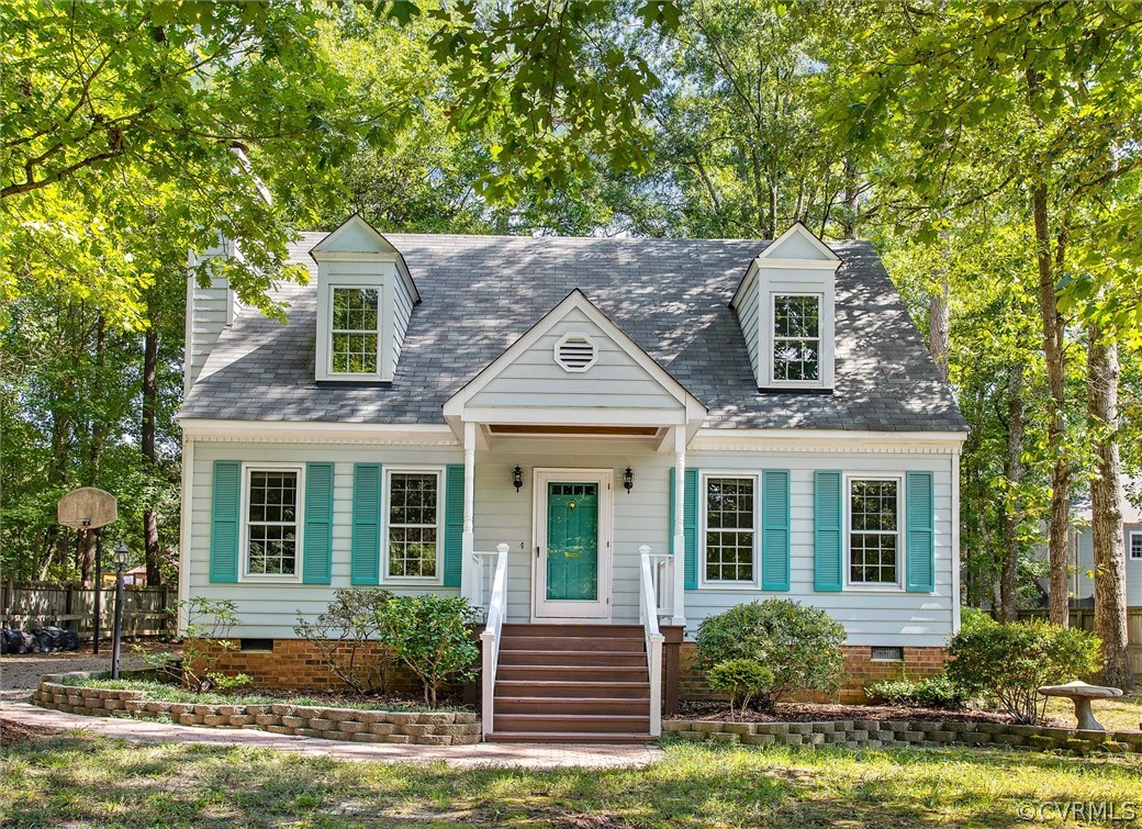 2913 Shiloh Church Road Midlothian, VA 23112 - Photo 1 of 26 Gallery Image 1