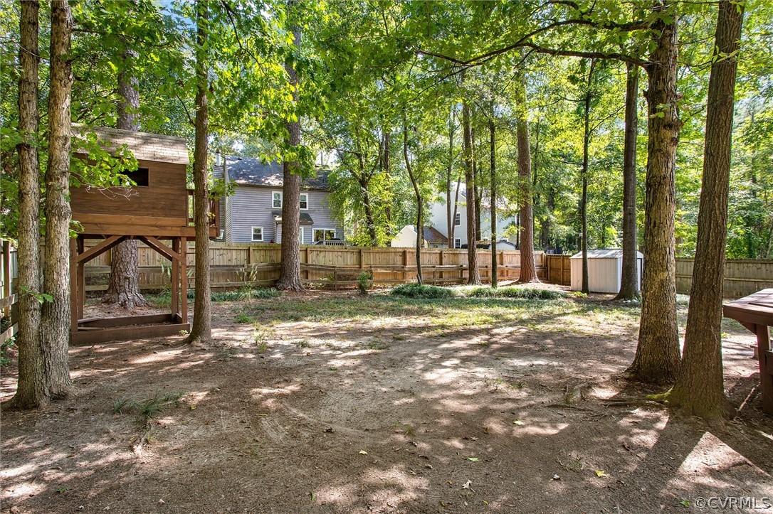 2913 Shiloh Church Road Midlothian, VA 23112 - Photo 23 of 26 Gallery Image 23