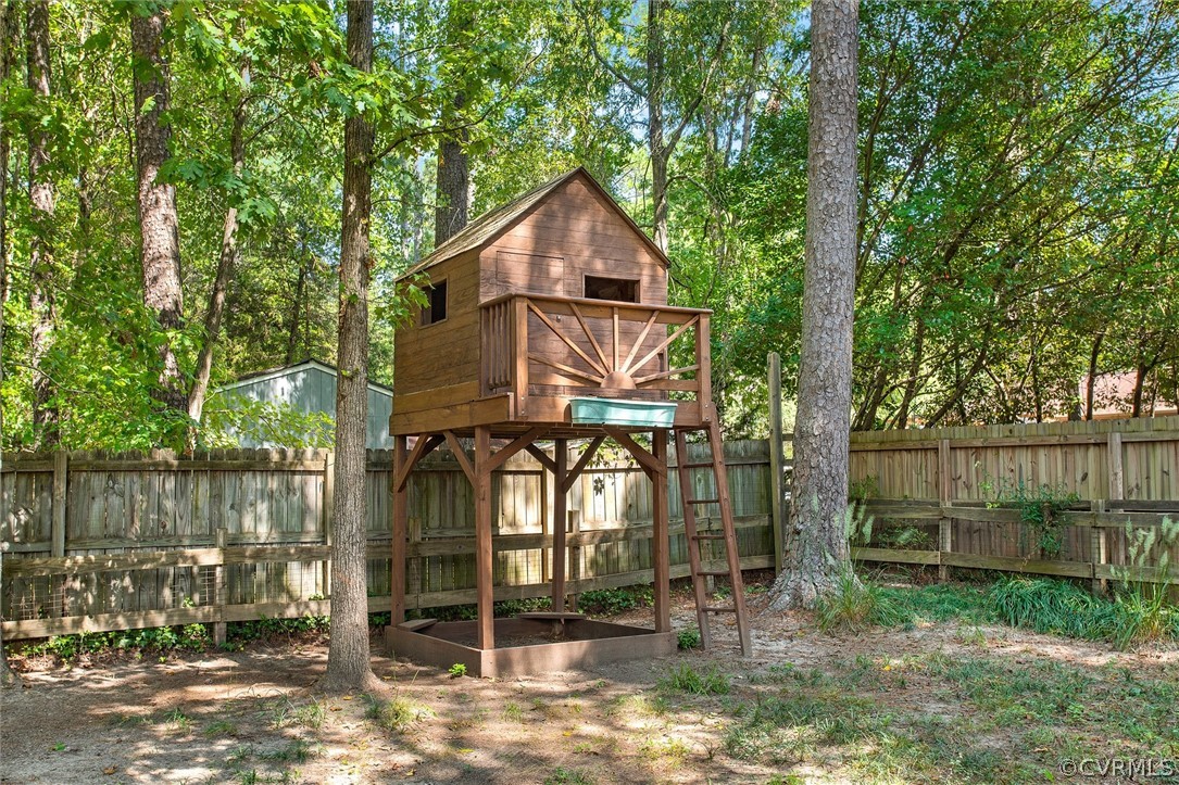 2913 Shiloh Church Road Midlothian, VA 23112 - Photo 25 of 26 Gallery Image 25