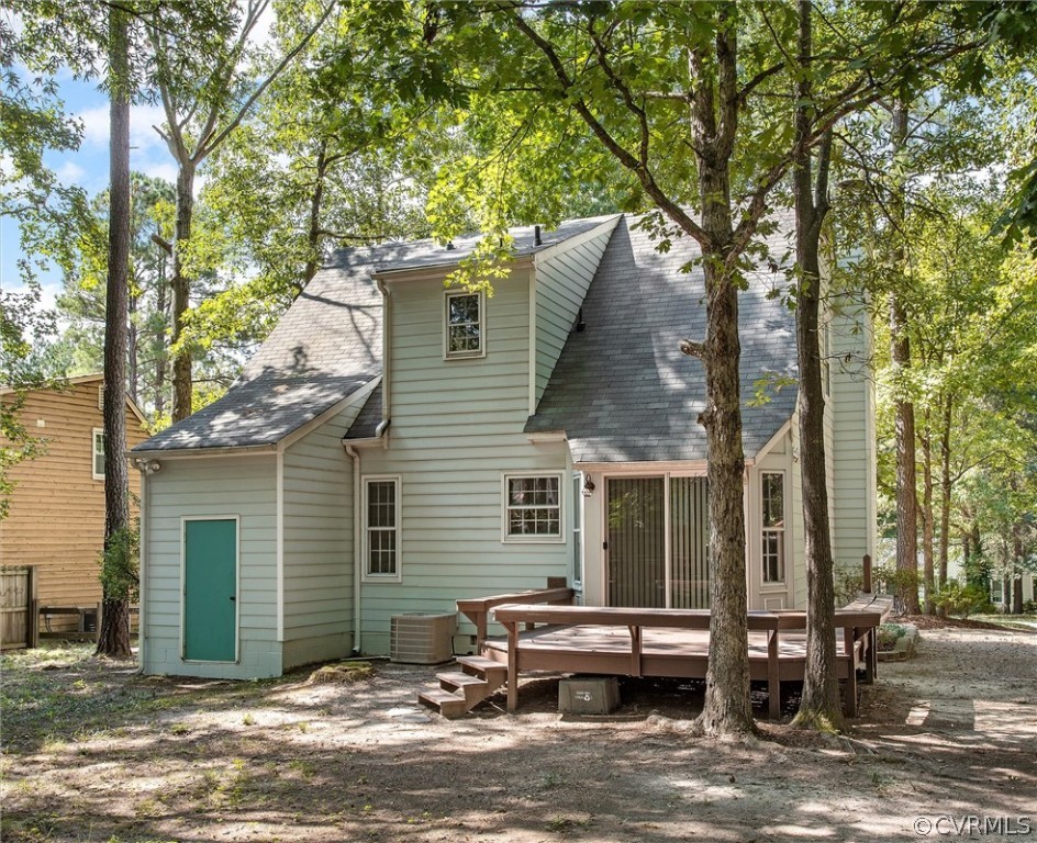 2913 Shiloh Church Road Midlothian, VA 23112 - Photo 26 of 26 Gallery Image 26