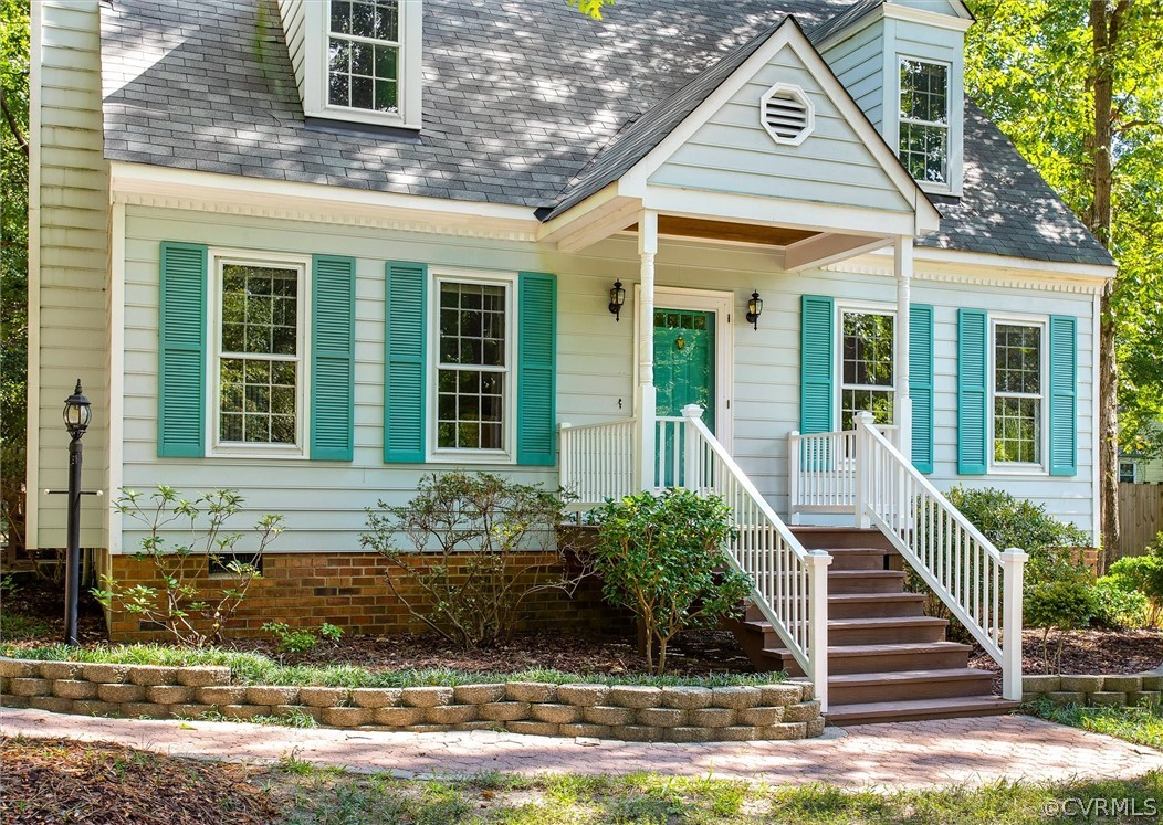 2913 Shiloh Church Road Midlothian, VA 23112 - Photo 3 of 26 Gallery Image 3