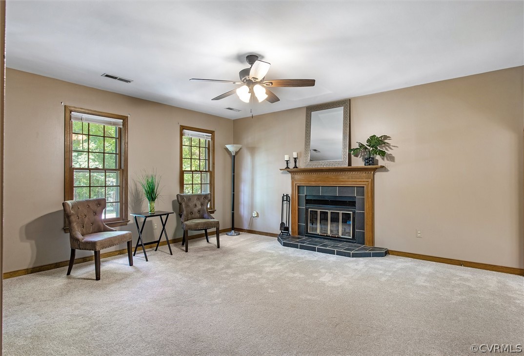 2913 Shiloh Church Road Midlothian, VA 23112 - Photo 5 of 26 Gallery Image 5
