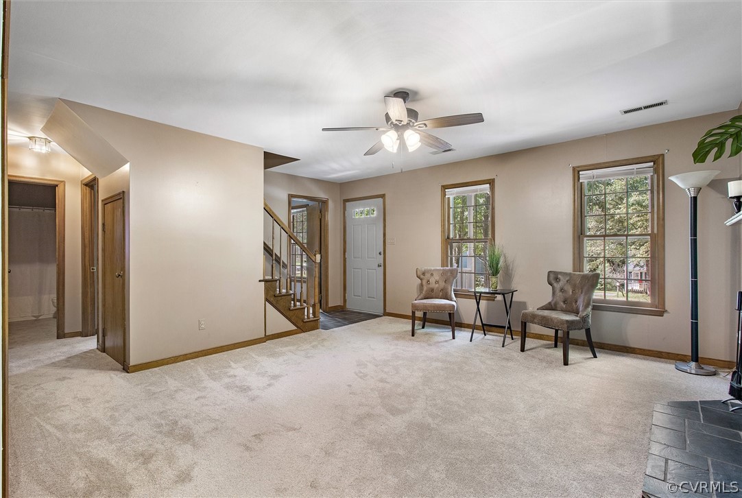 2913 Shiloh Church Road Midlothian, VA 23112 - Photo 7 of 26 Gallery Image 7