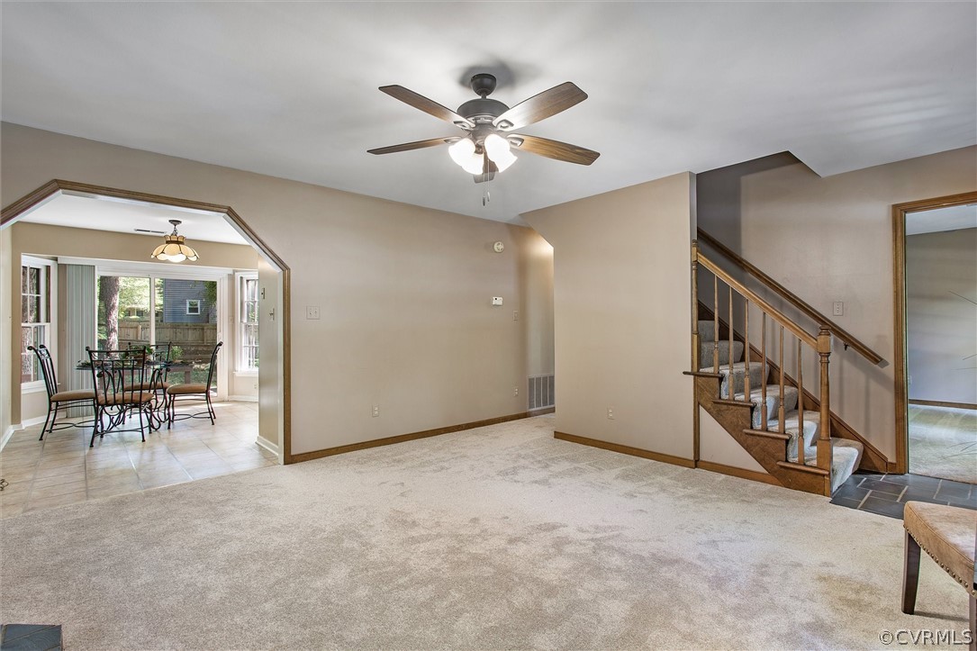 2913 Shiloh Church Road Midlothian, VA 23112 - Photo 8 of 26 Gallery Image 8