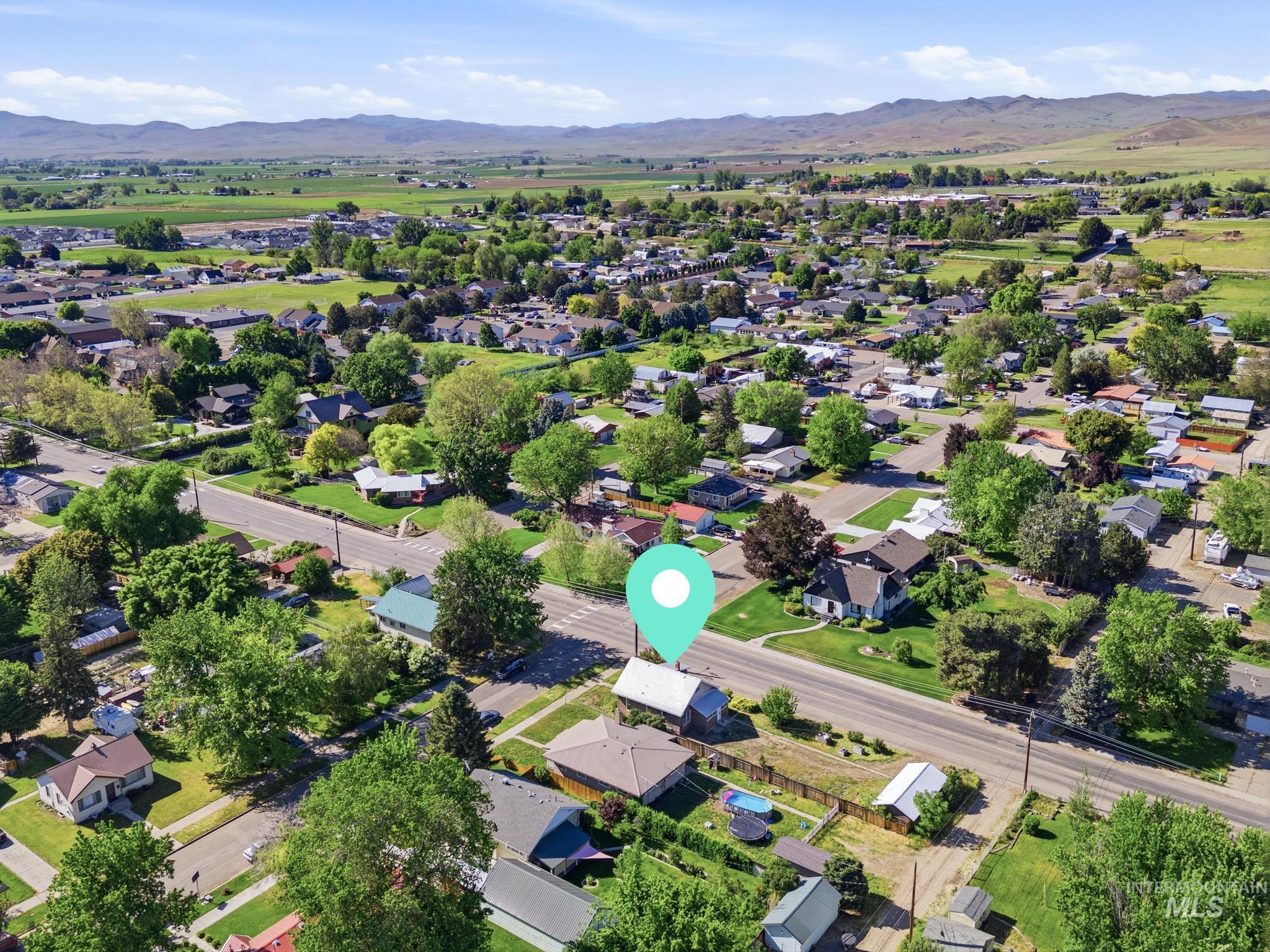 1114 West 4th Street Weiser, ID 83672 - Photo 32 of 43