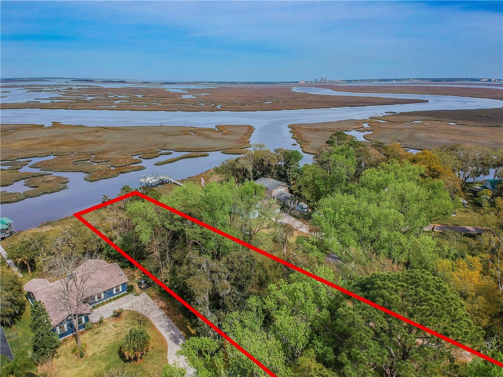 97246 Pirates Point Road Yulee, FL 32097 - Photo 1 of 32 a view of beach and ocean