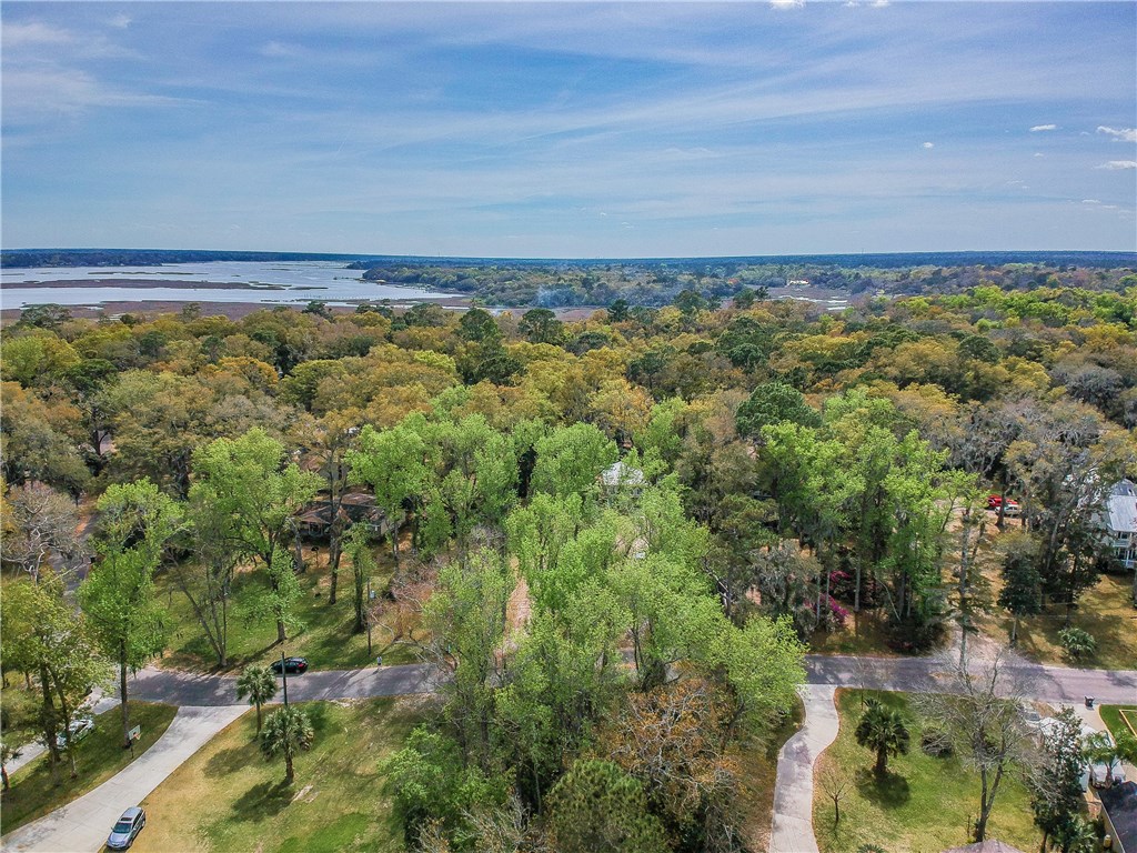 97246 Pirates Point Road Yulee, FL 32097 - Photo 17 of 32 a view of a field with an outdoor space