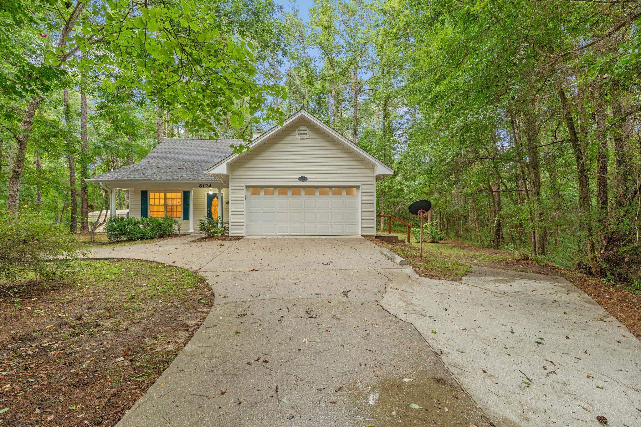 3124 Dover Road Havana, FL 32333 - Photo 12 of 47 Gallery Image 12