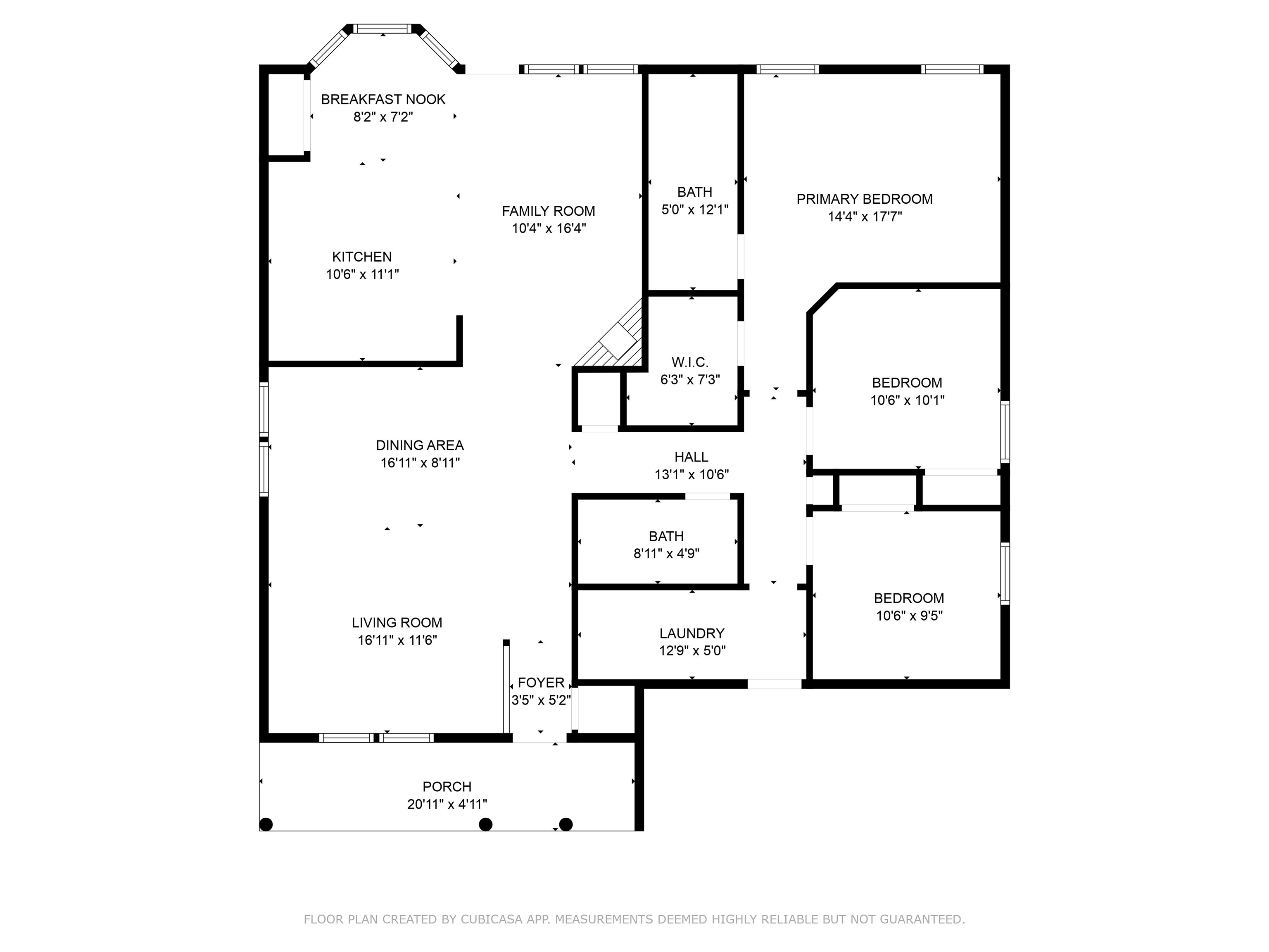 3124 Dover Road Havana, FL 32333 - Photo 18 of 47 Gallery Image 18