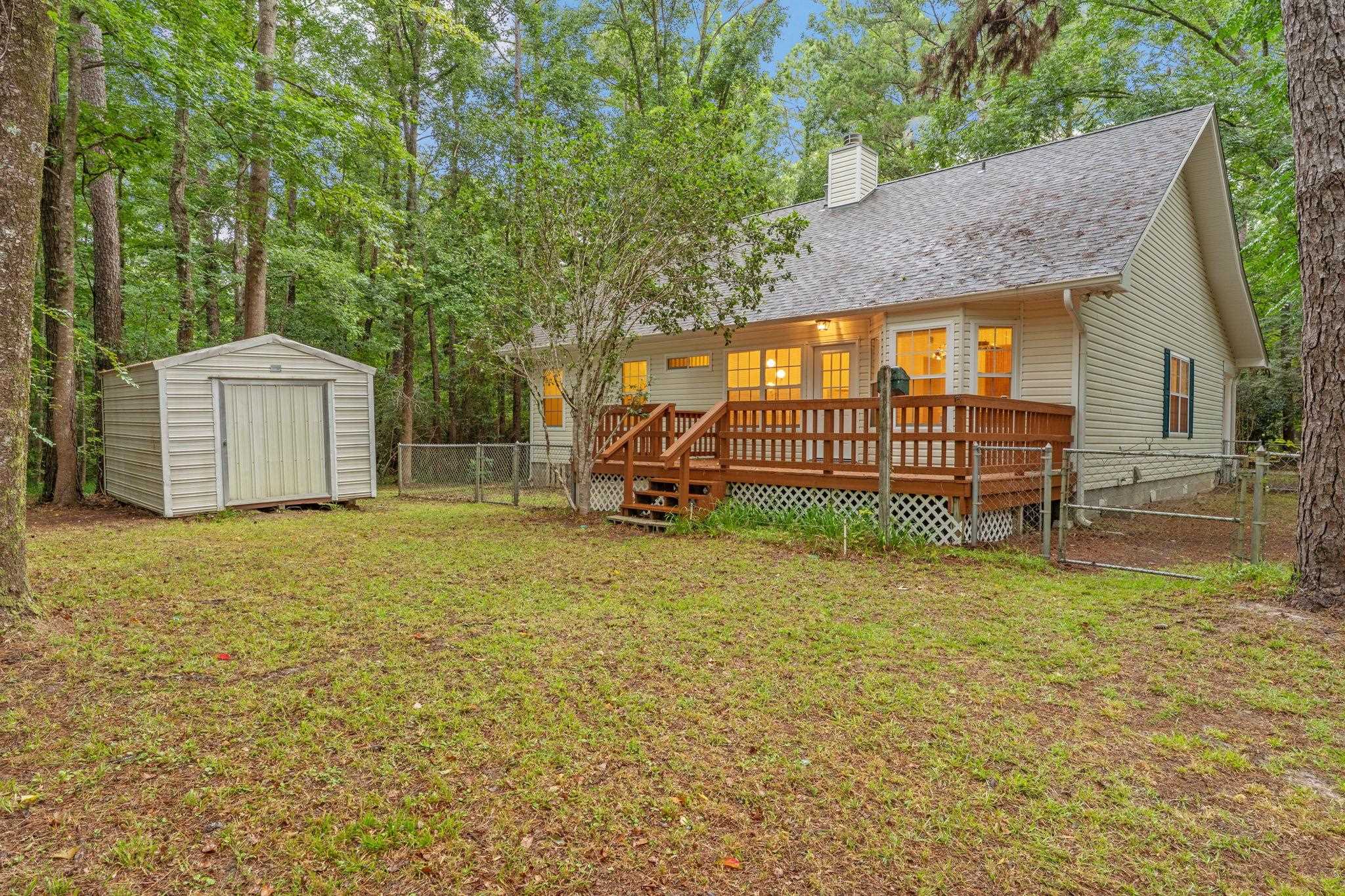 3124 Dover Road Havana, FL 32333 - Photo 3 of 47 Gallery Image 3