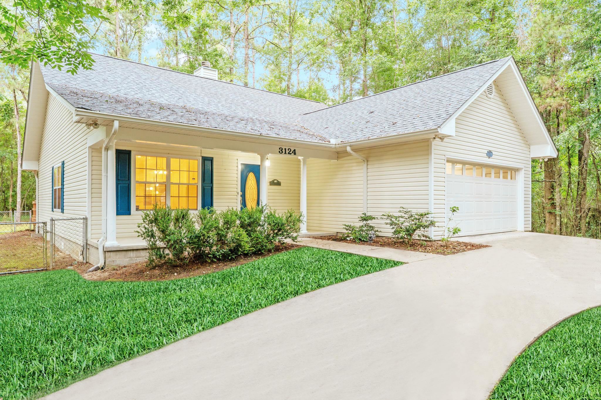 3124 Dover Road Havana, FL 32333 - Photo 36 of 47 Gallery Image 36