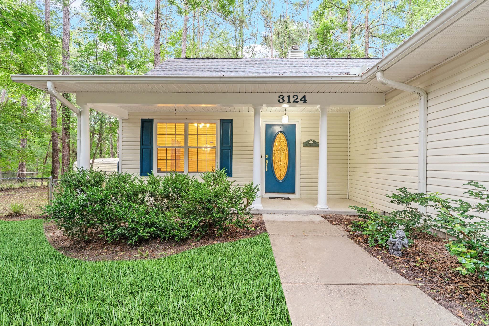 3124 Dover Road Havana, FL 32333 - Photo 37 of 47 Gallery Image 37