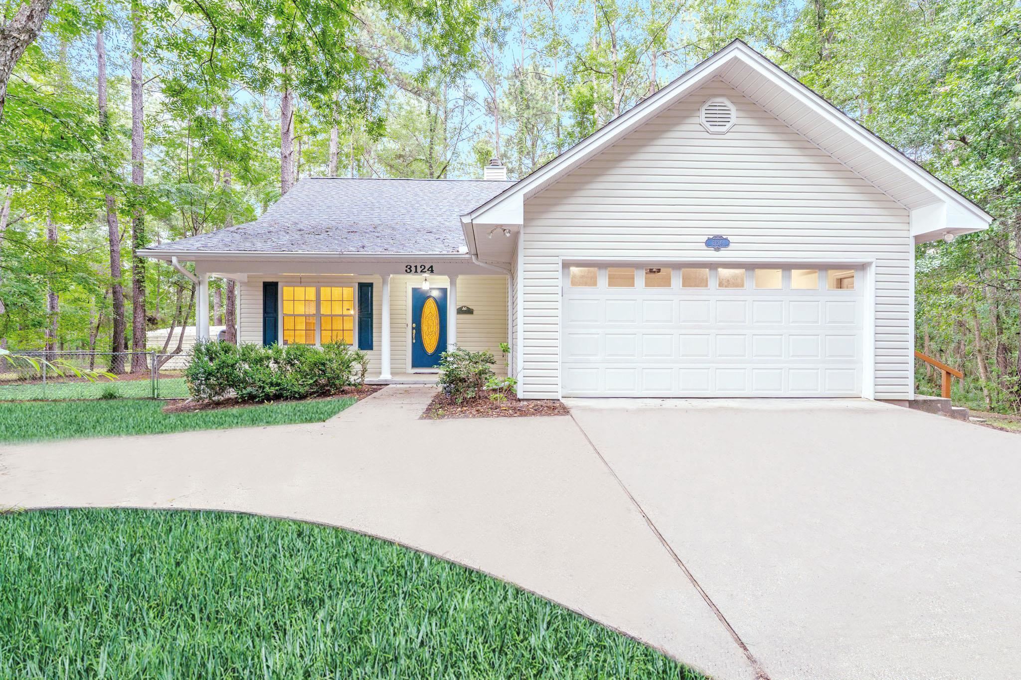 3124 Dover Road Havana, FL 32333 - Photo 38 of 47 Gallery Image 38
