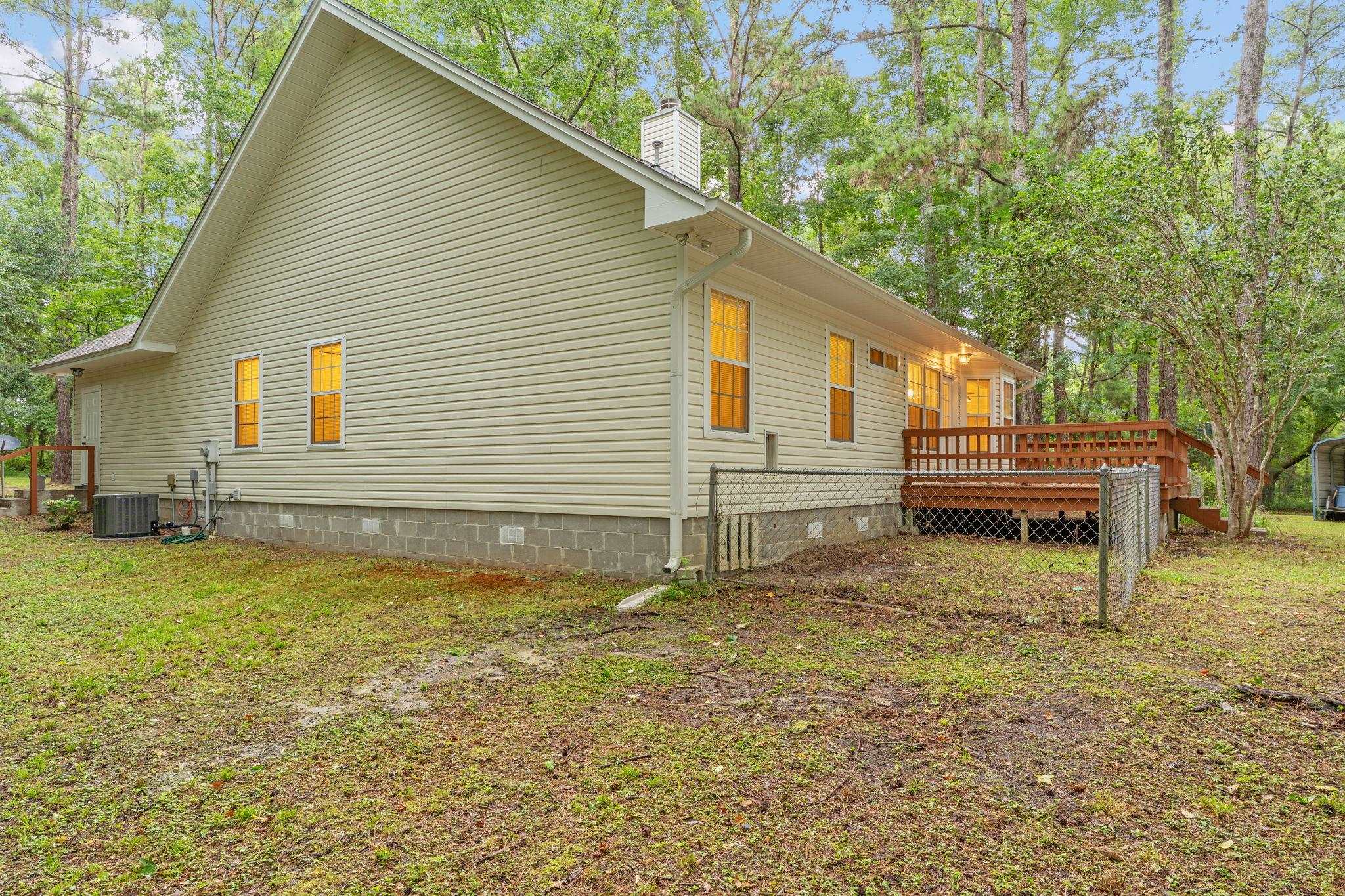 3124 Dover Road Havana, FL 32333 - Photo 4 of 47 Gallery Image 4