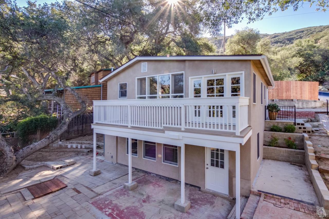 6647 Clear Springs Road Simi Valley, CA 93063 - Photo 2 of 16 Additional Photo