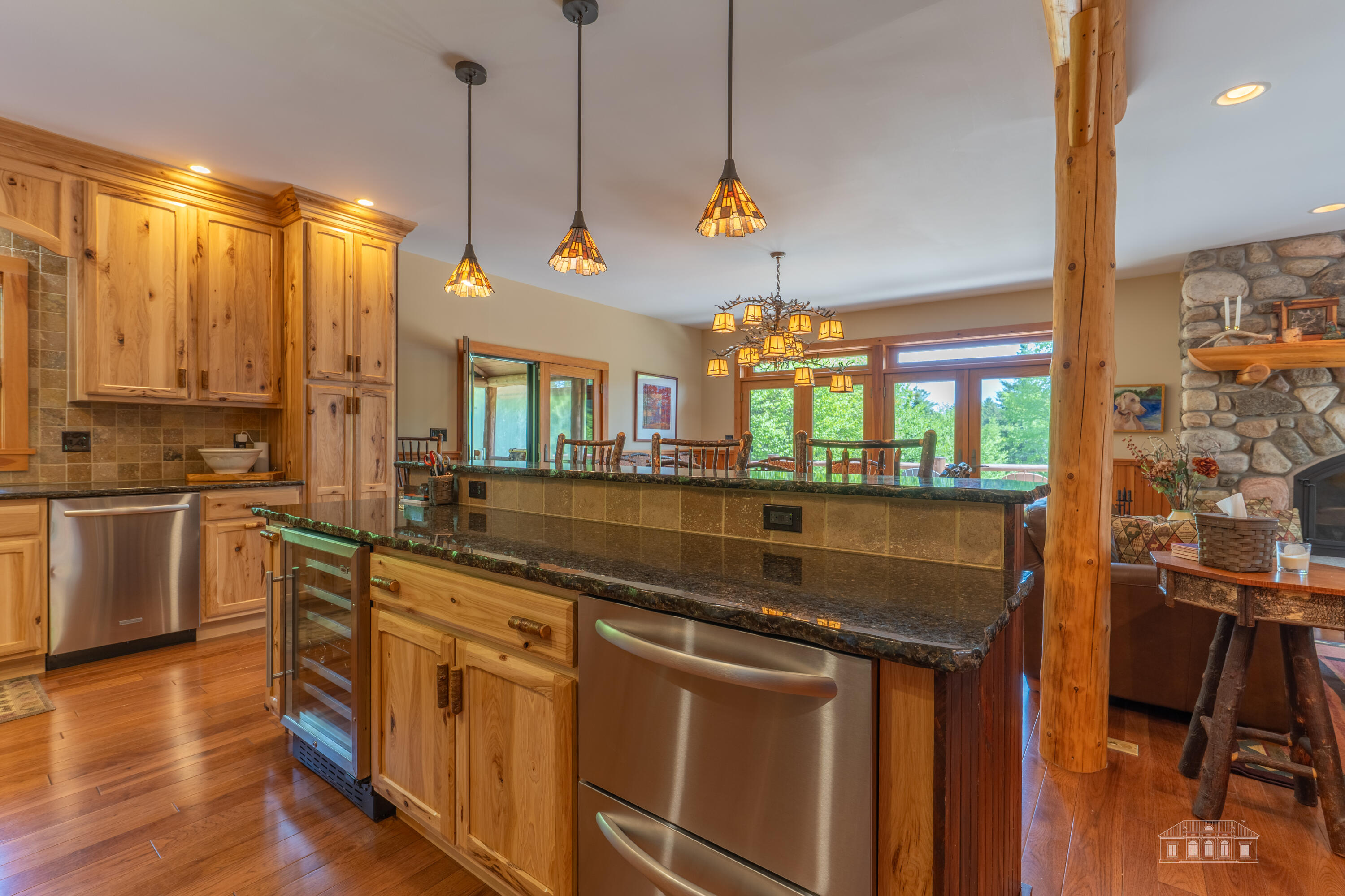 35 Tebbutt Road Rainbow Lake, NY 12976 - Photo 8 of 66