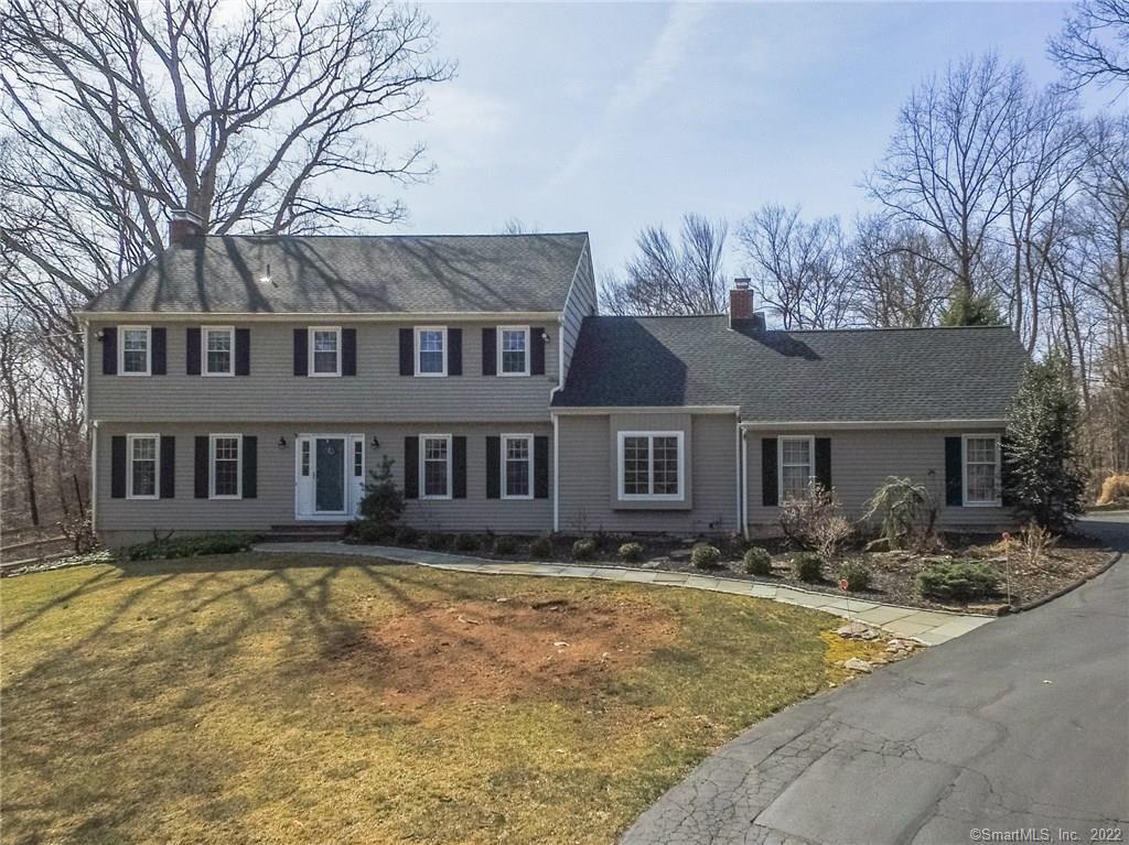 561 Galloping Hill Road Fairfield, CT 06824 - Photo 1 of 1