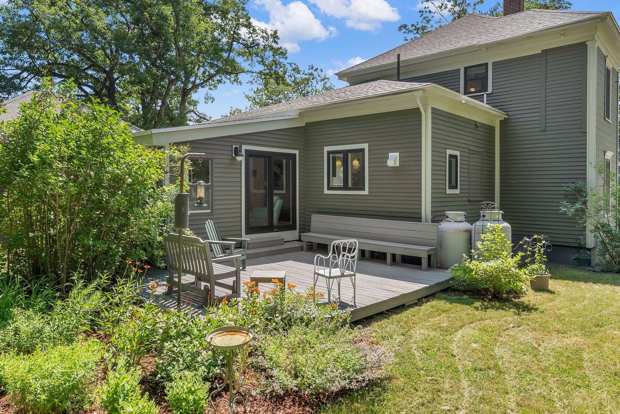 35 Longfellow Avenue Brunswick, ME 04011 - Photo 51 of 66 35 Longfellow 27_DSC00199