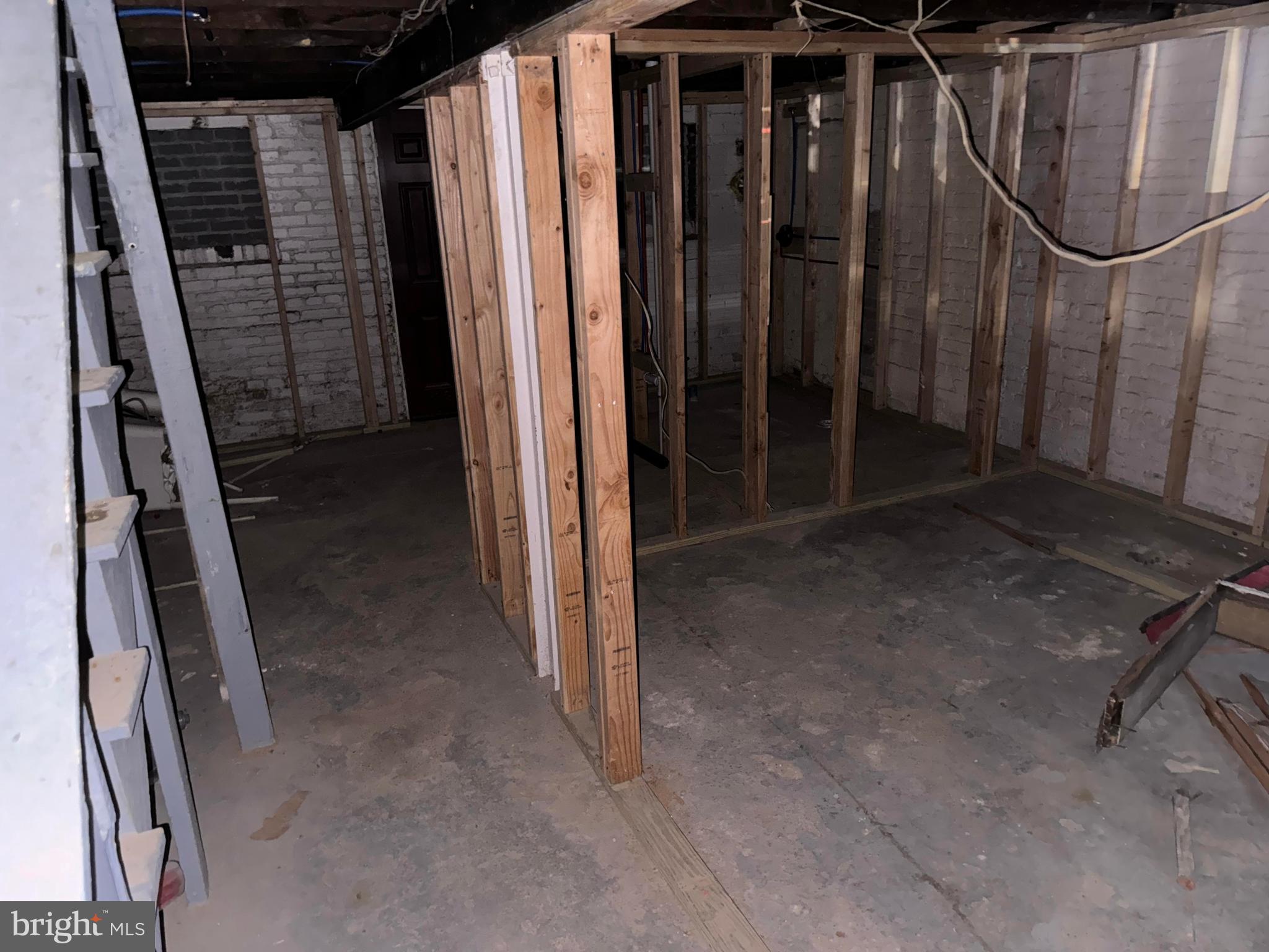 1467 Ridge Place Southeast Washington, DC 20020 - Photo 30 of 53