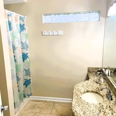 a view of a entrance to house