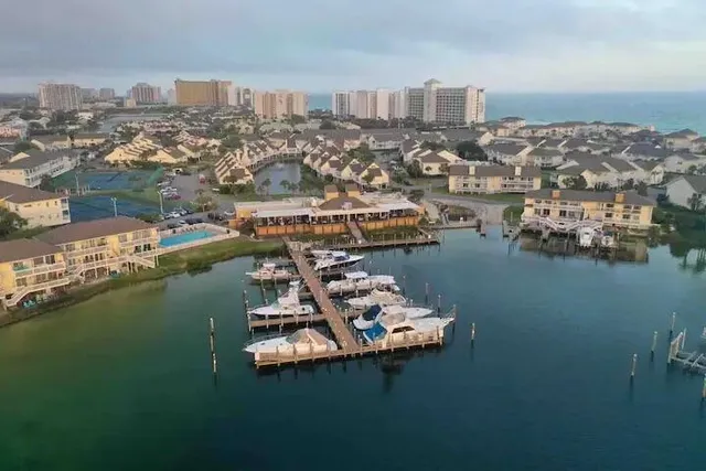 $485,000 | 775 Gulf Shore Drive, Unit 9104, Destin, FL 32541
