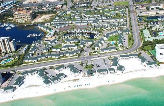 $485,000 | 775 Gulf Shore Drive, Unit 9104, Destin, FL 32541